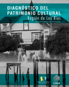 DIAGNOSTICO PATRIMONIO CULTURAL LOS RIOS