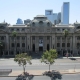 Biblioteca Nacional de Chile